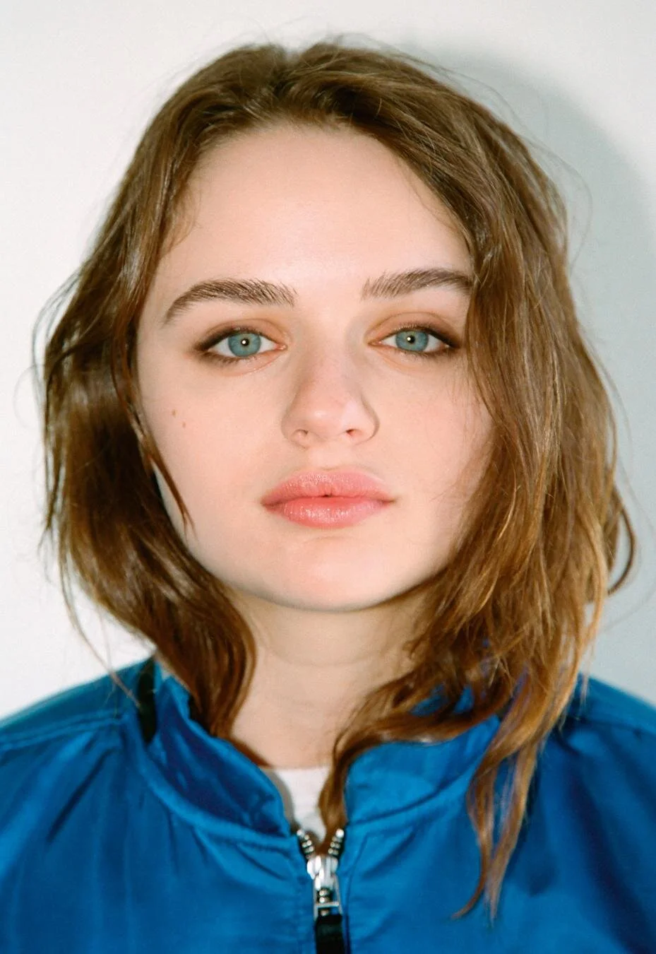 JOEY KING (HEROINE MAGAZINE) — ADAM MARKARIAN